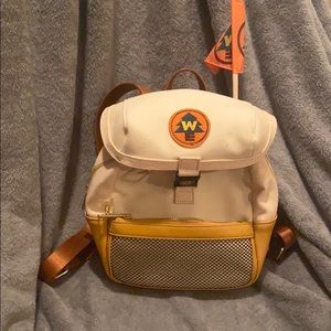 Loungefly Wilderness Explorer Backpack